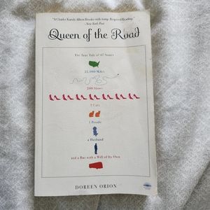 Queen of the Road